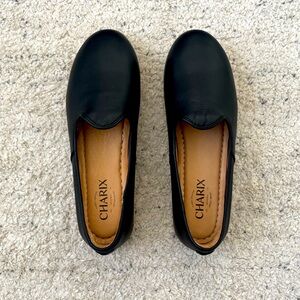 Charix Slip On Travel Shoes